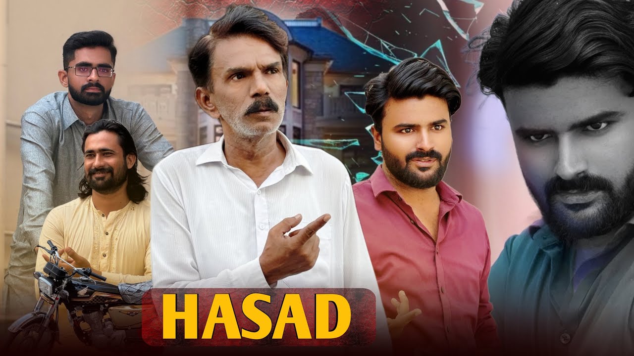 HASAD KI AAG | DOST VS DOST | LESSONS CLUB 