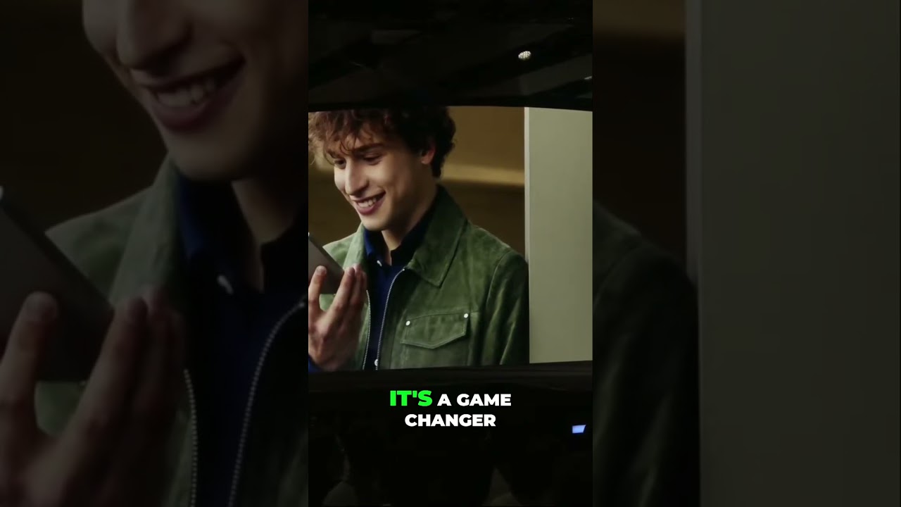 Unlock Seamless Communication  Galaxy Z Flip 6 AI Features Explained