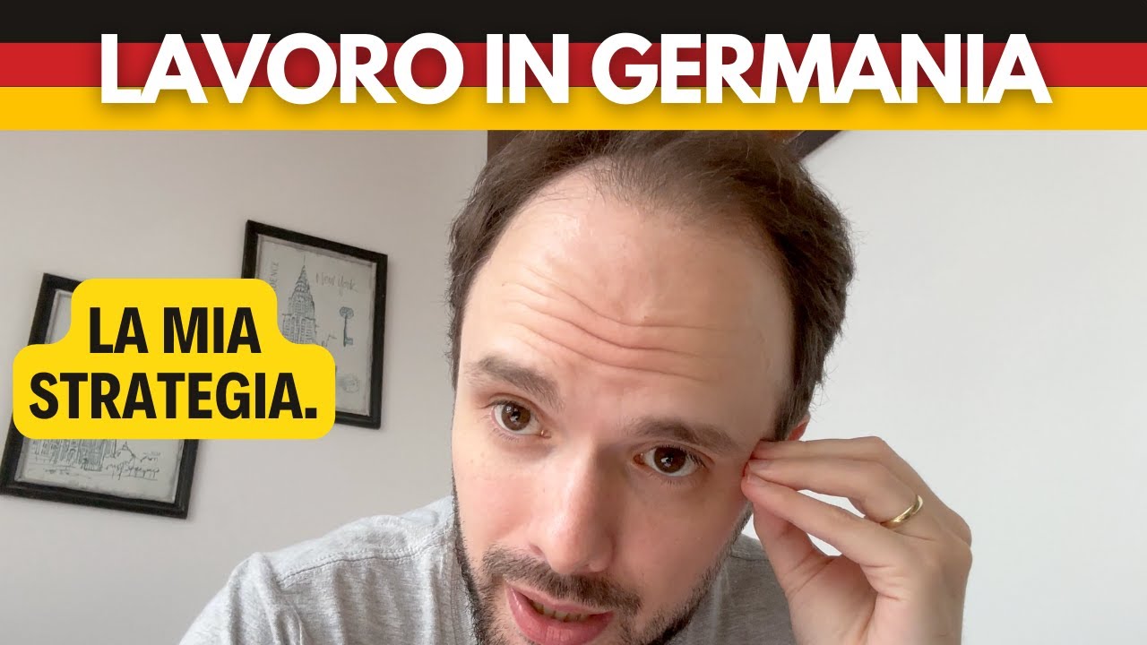 Lavorare in Germania 🇩🇪 nel 2024: Chi Dovrebbe Trasferirsi e Perch&eacute;?