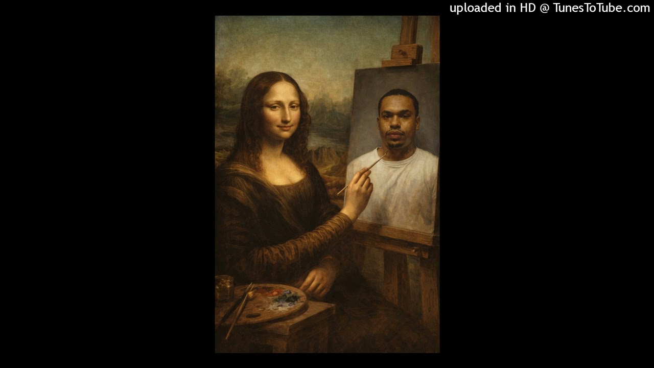 Neily V - Mona Lisa (prod. @im17again )