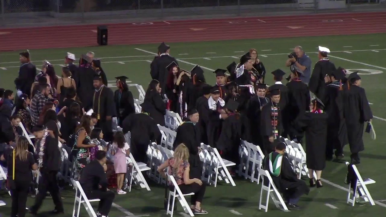 MIT Graduation 2025