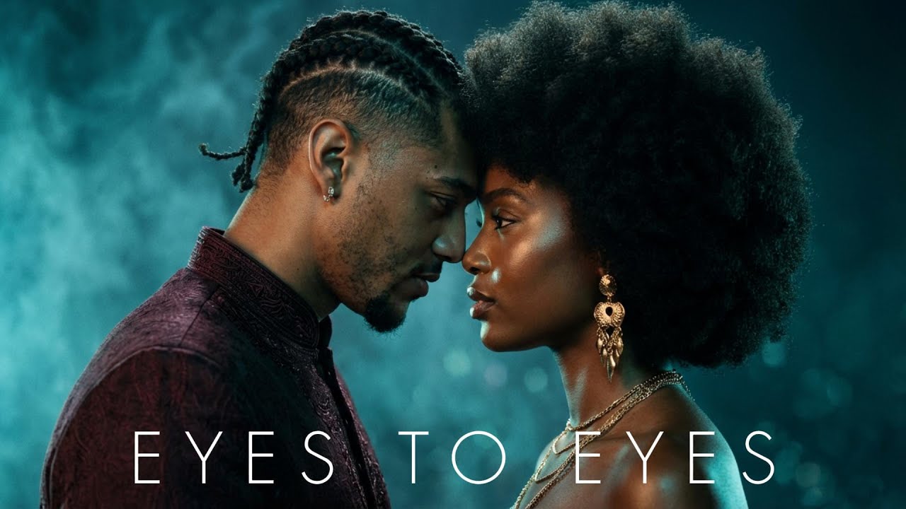 Rumi - Eyes To Eyes [DEEP HOUSE]