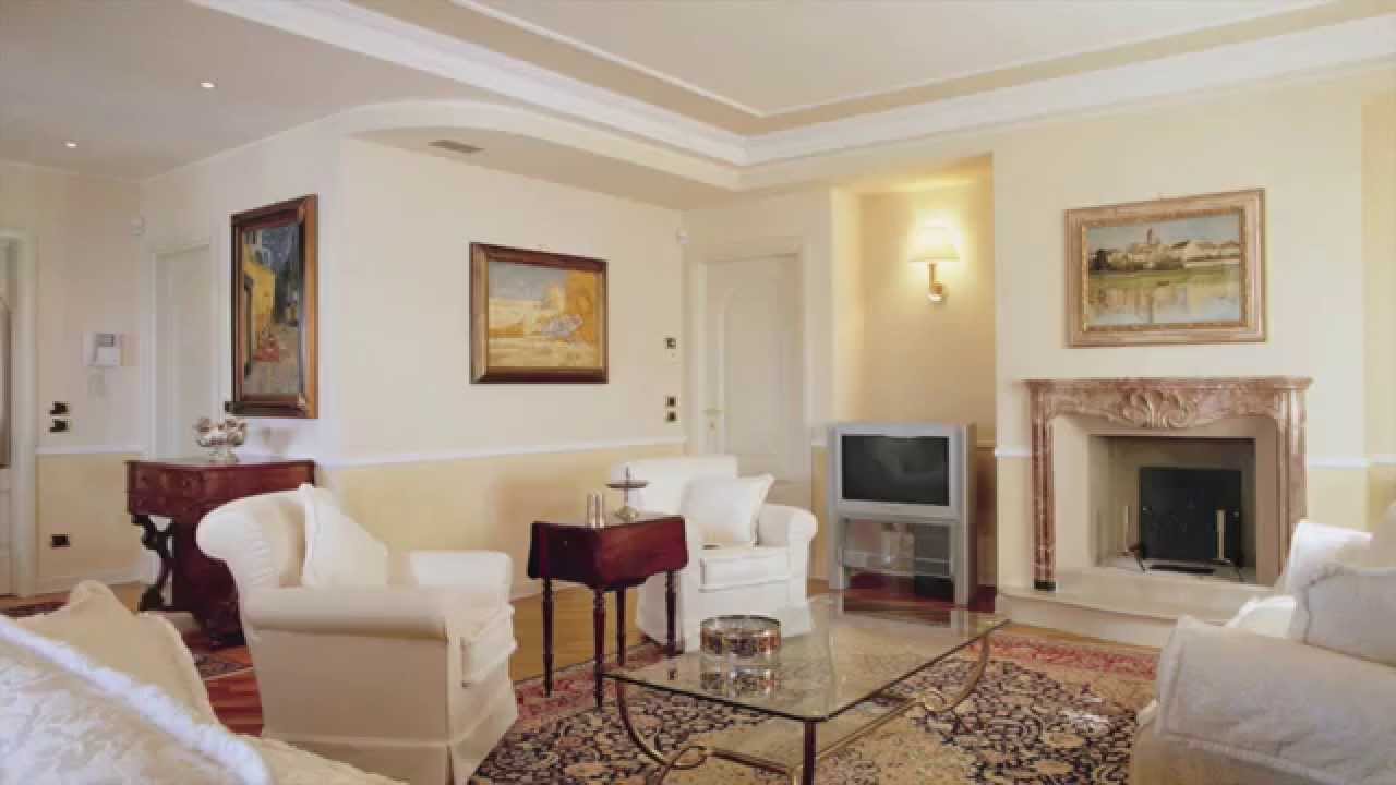 Felice Zambelli Architettura d'interni - Case classiche