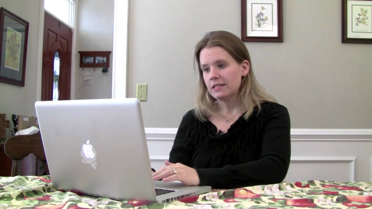Southern Savers Web Site Walkthrough