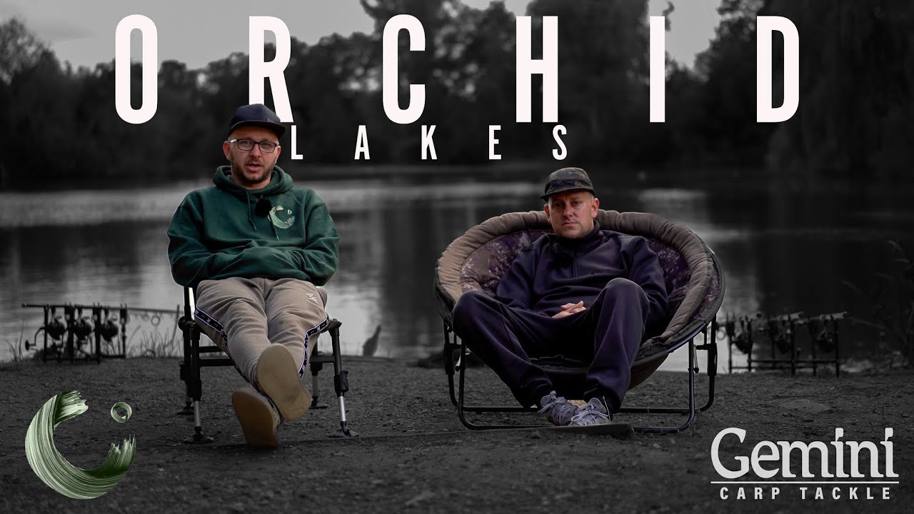 Orchid Lakes - Home of the Thirties