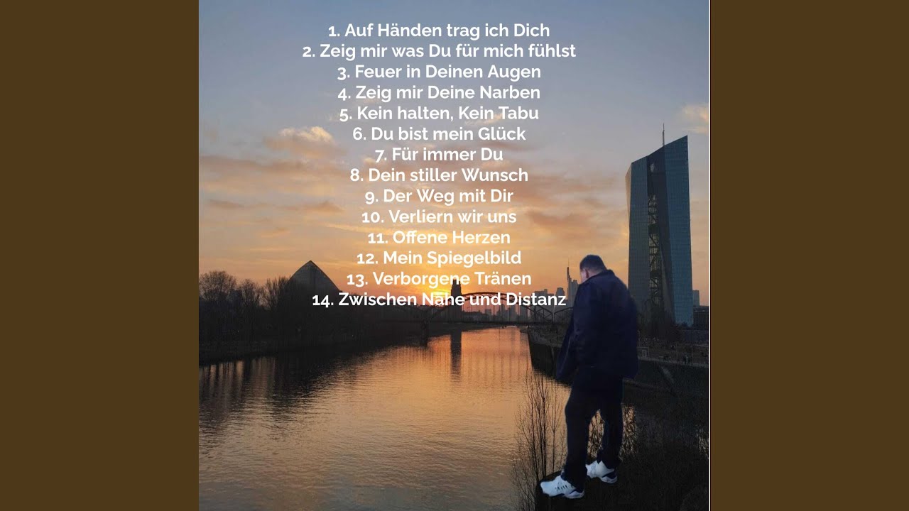Kein halten, kein Tabu