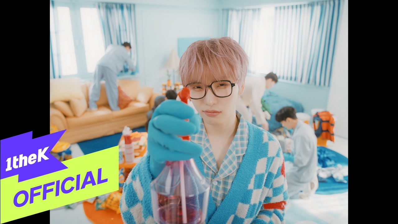[MV] SEO HO(서호) (ONEUS) _ Hatchling