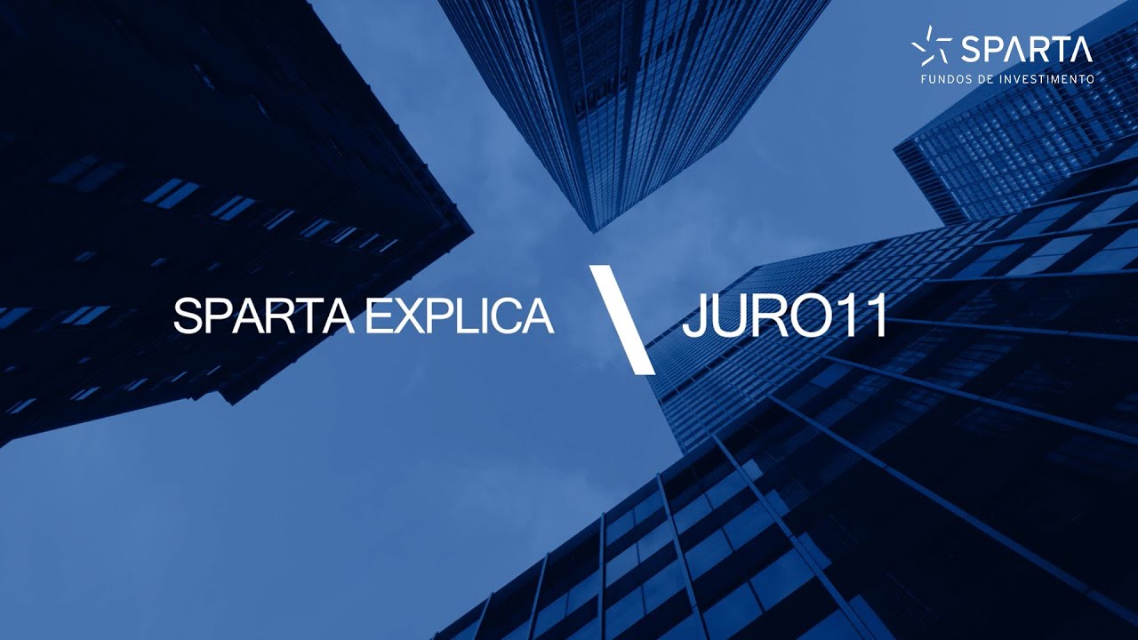 Entenda o que é JURO11