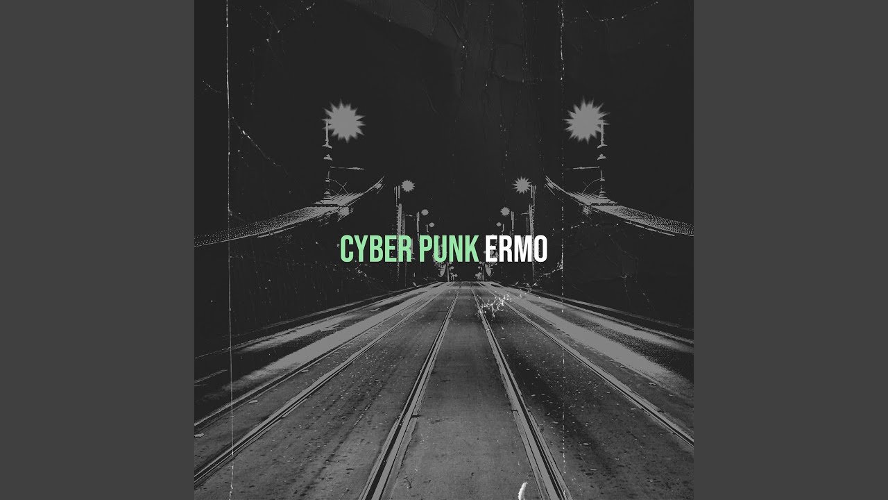 Cyber Punk