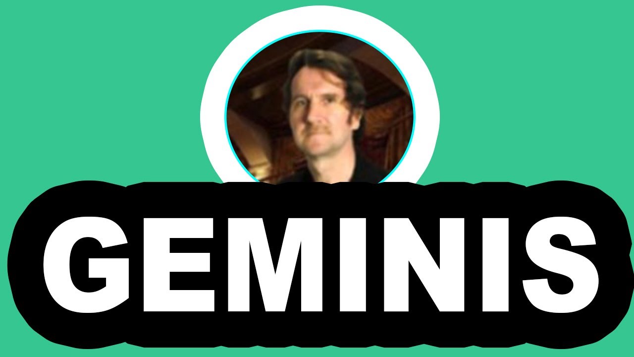 GEMINIS, CAMBIO BRUTAL! ALGUIEN TEME TU RECHAZO Y MIRA QUE PASA