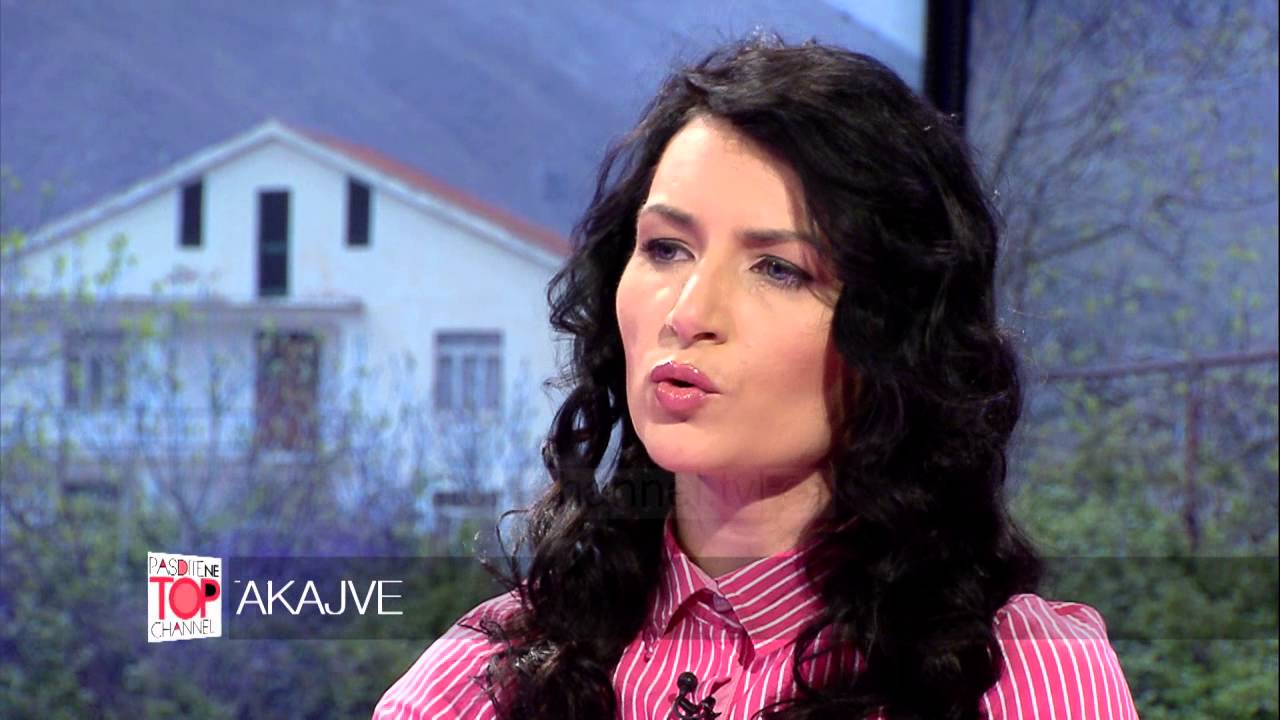Pasdite ne TCH, 11 Prill 2016, Pjesa 1 - Top Channel Albania - Entertainment Show