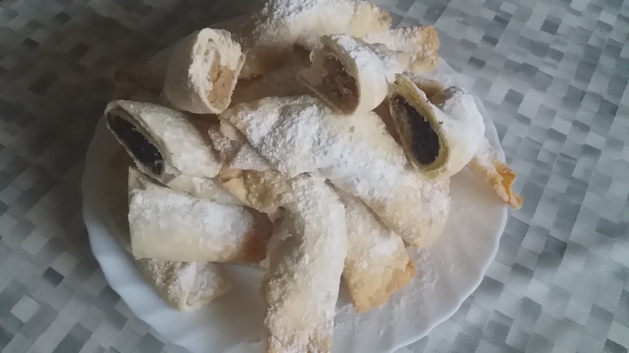 Csodakifli készült