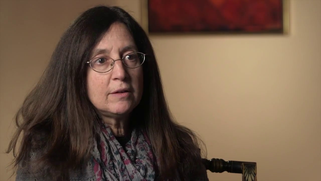 Anticipatory Grief:Pediatric psychologist discusses loss and grief with a life limiting diagnosis.