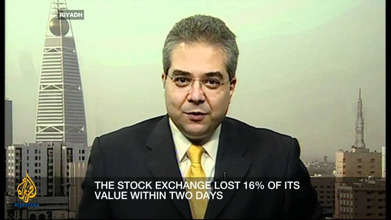 Inside Story -Solving Egypt's economic crisis