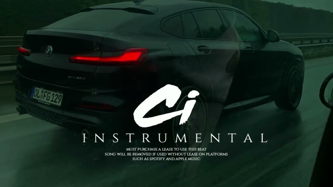Dancehall Riddim Instrumental 2024 ( C I )