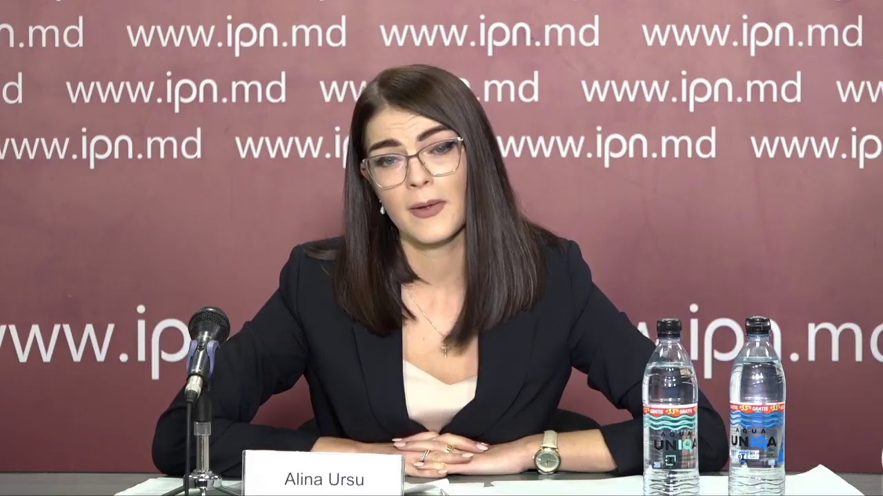 „Problemele investitorilor străini în Republica Moldova”