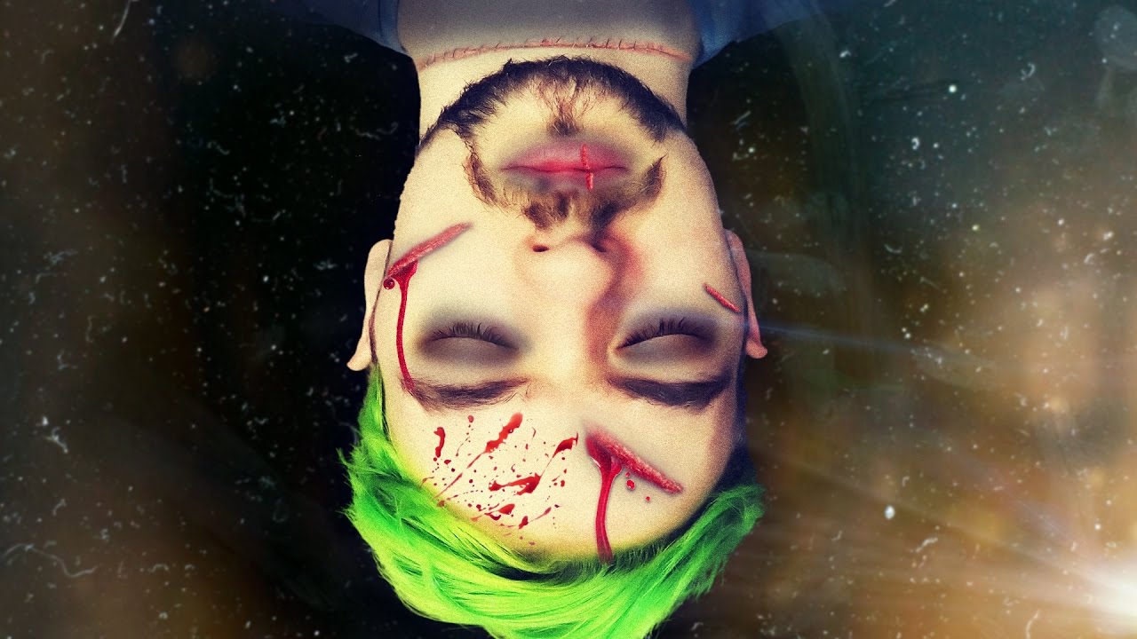 SCARY SCHOOL | Detention 返校 - Part 1