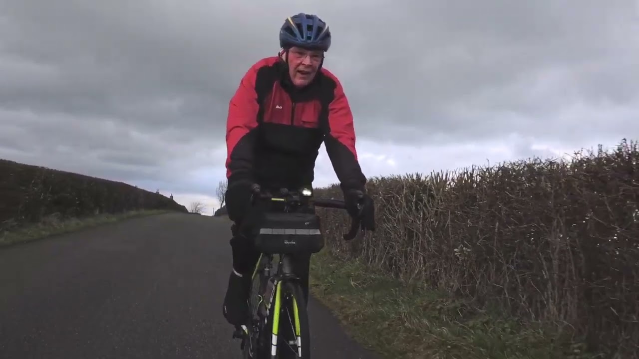 Road ride to Walk Mill with LRTCC
