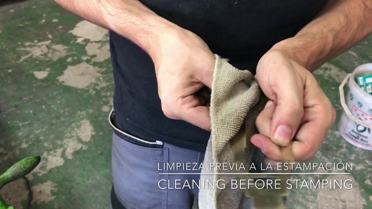 Guitarras Geronimo Mateos. Procesos de fabricación de un cordal de Gypsy Jazz
