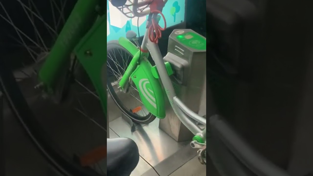 BRT Peshawar electric cycles