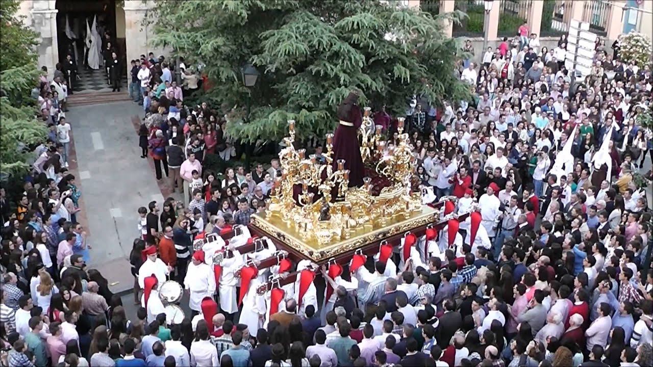 Trailer Medinaceli 2014