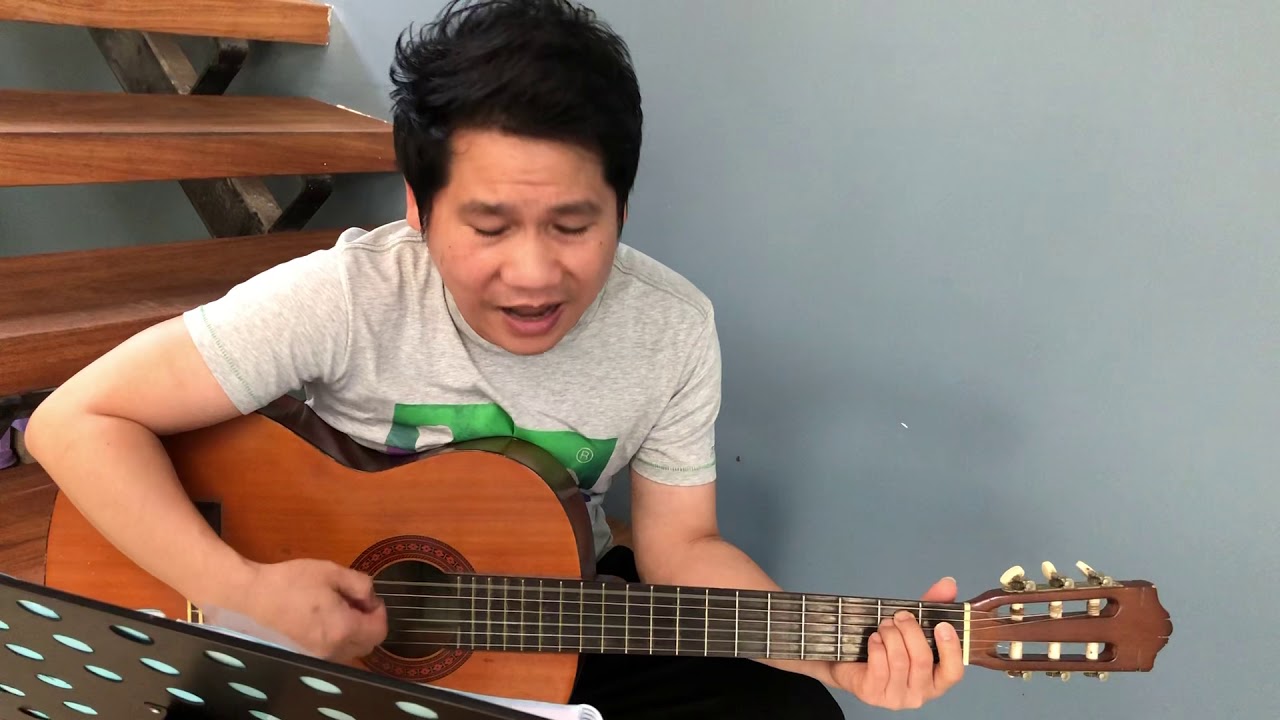 Trọng Tấn | Mẹ Tôi | NS Trần Tiến