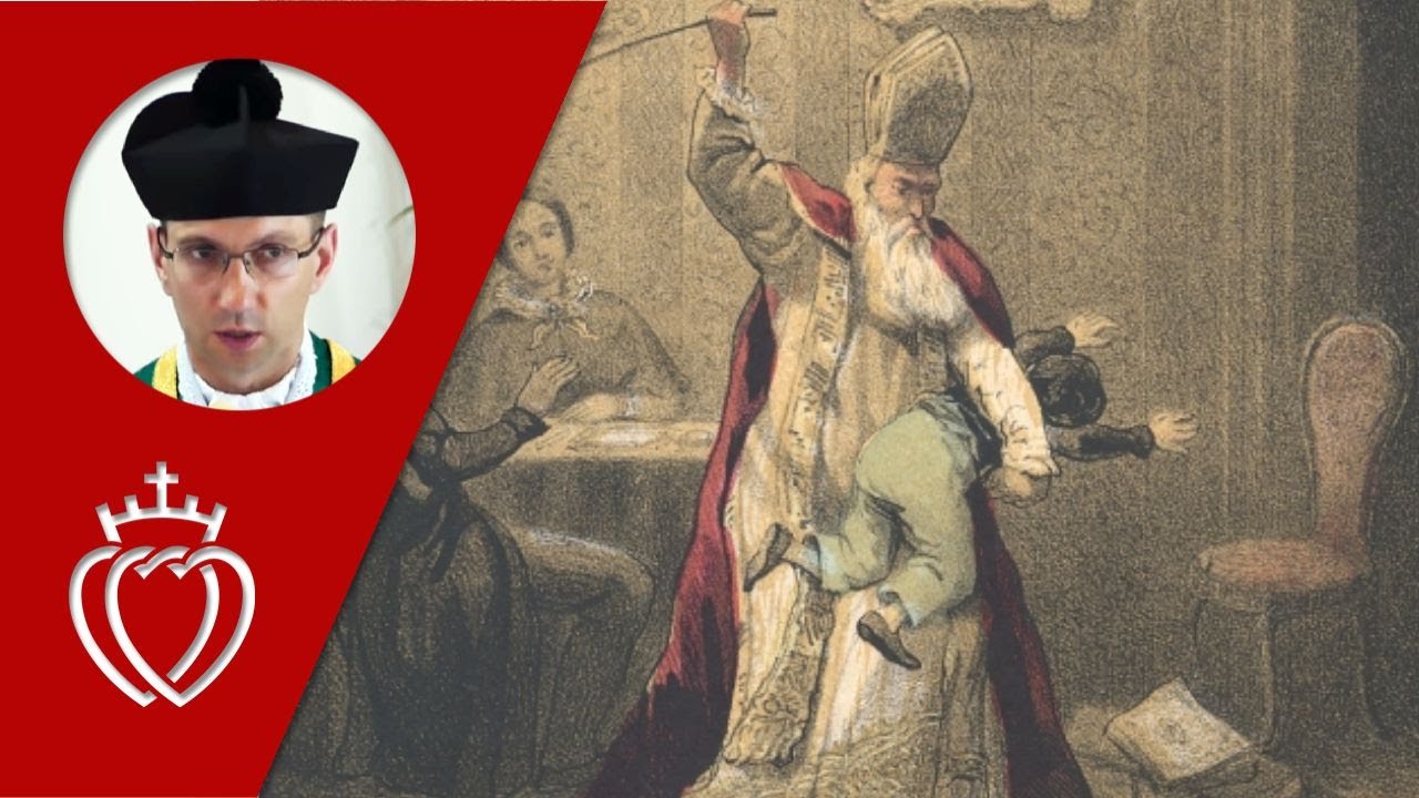 Bić albo nie bić - oto jest pytanie