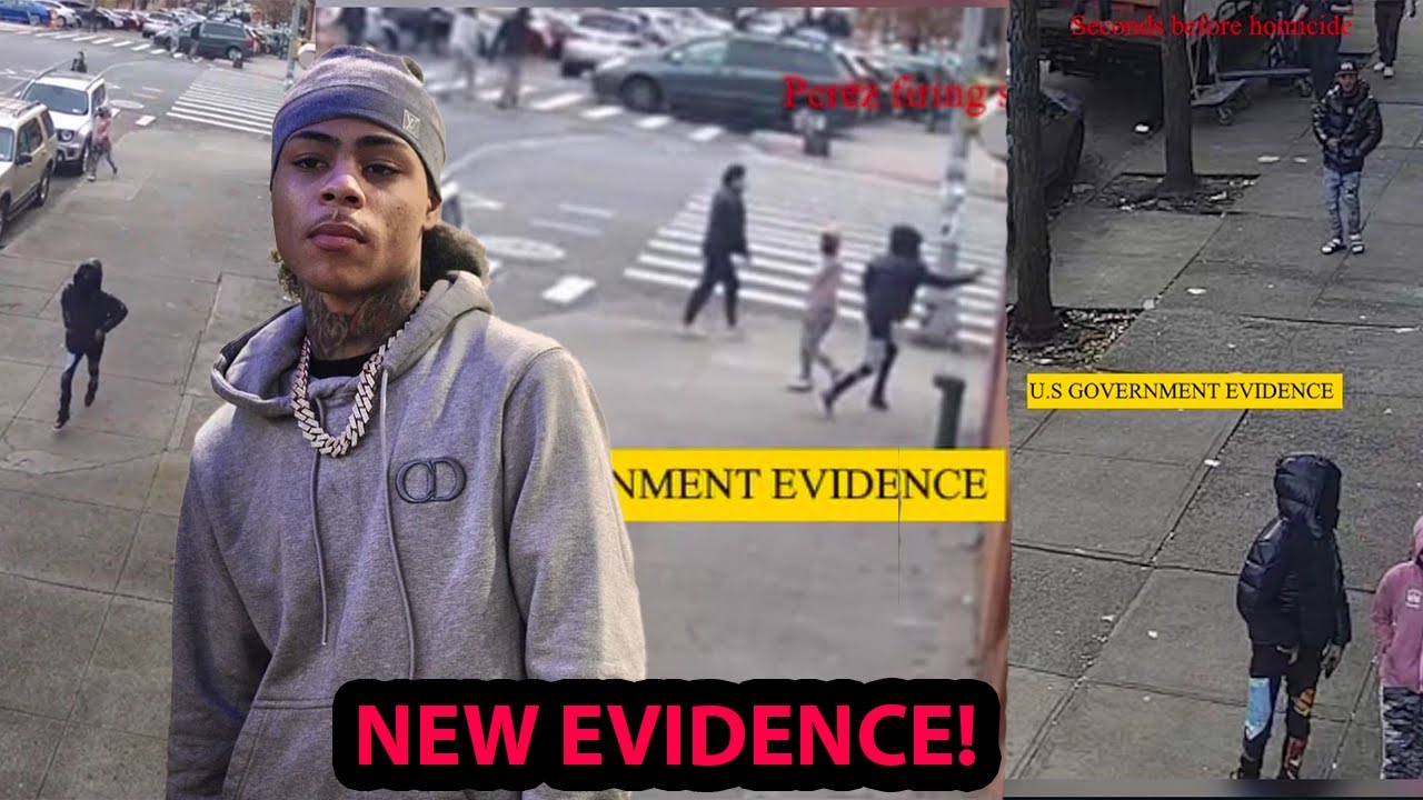 Kay Flock Case Takes a Shocking Turn: New Evidence Exposed!