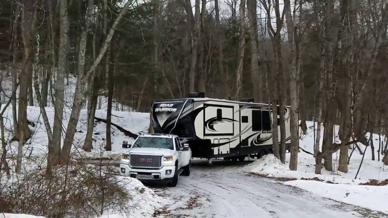 Why Full Time RV? | 1. Real Talk Road Warrior Life | RV Living Full Time