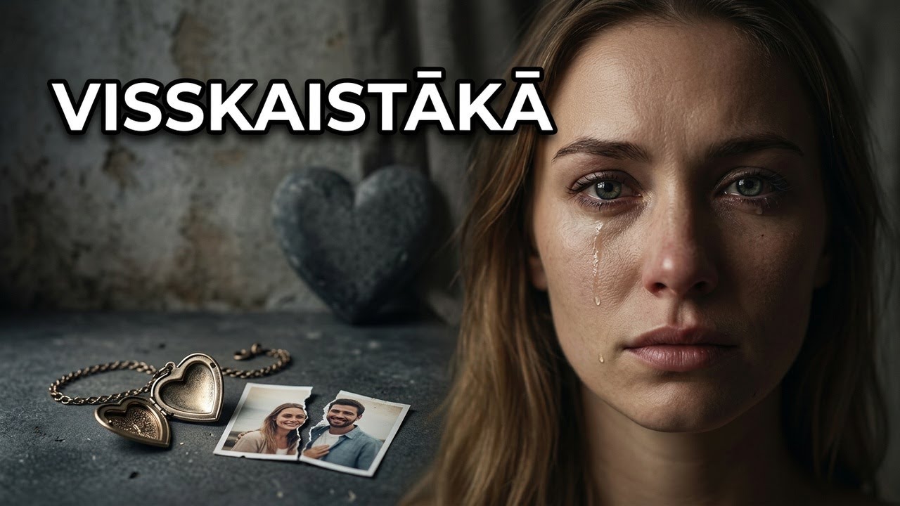 Visskaistākā - Tautskaņa / Alfrēds Krūklis | Latviešu Mīlestības Dziesma