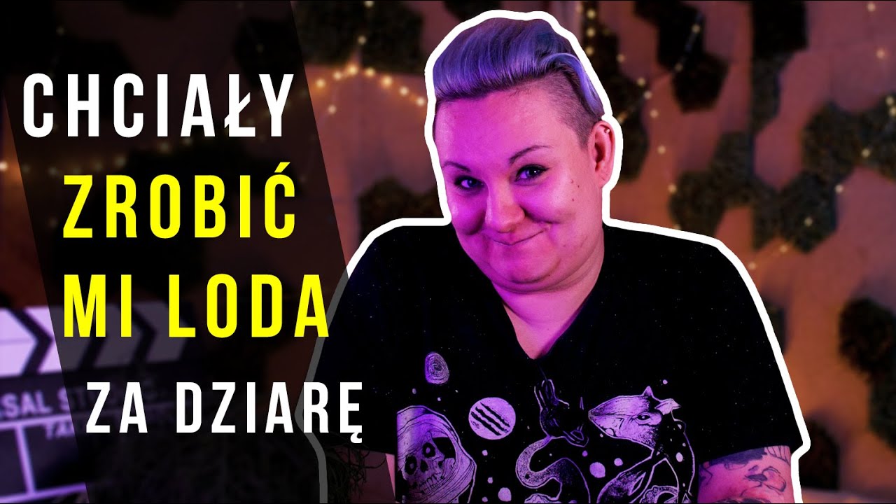 Najgorsze propozycje za DARMOWY TATUAŻ | Tatuatorzy M&oacute;wią 2 | Wszystko o tatuażach #53