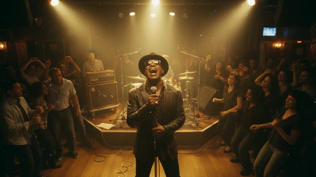 Eric Clapton,Buddy Guy,Muddy Waters,ZZ Top,John Lee Hooker-Classic Blues Rock Rush