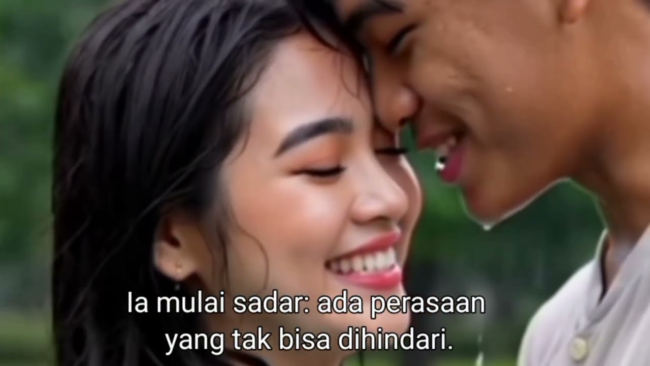 Pertemuan yang tak di sangka .Part : 1