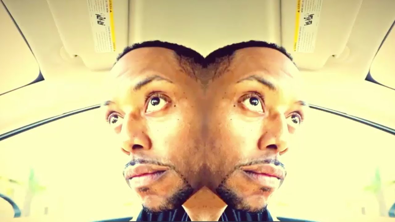 F.Y.I.- hEYE Vibrationz (Official Video)