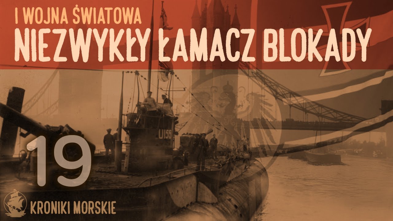 Niezwykły łamacz blokady
