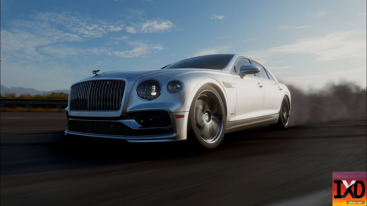 Treasure Hunt and Challenges | Forza Horizon 5 Seasonal Sunday