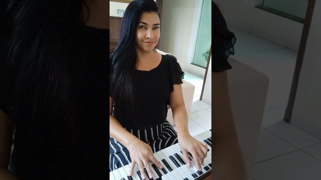 CCB Hino 400 - Divina Fonte é Jesus
