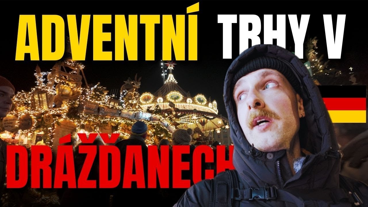 Vyplatí se jet na trhy do Německa??