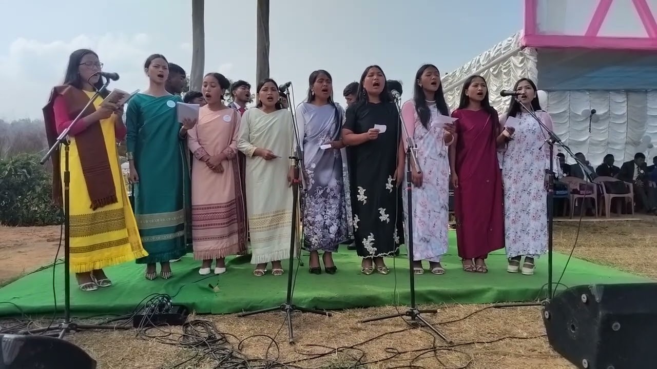JSS, Balang uBlei maw phynniew jingia seng district kynthei nongkrem
