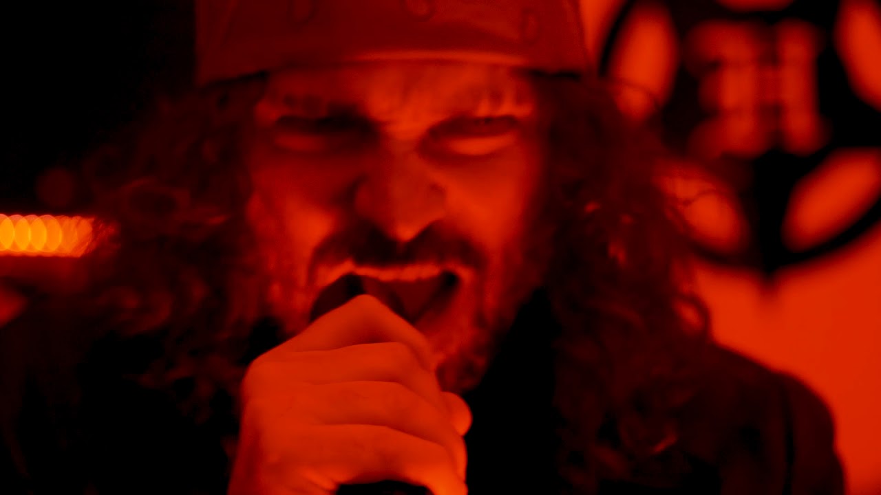 Hazydecay - Something (The Final Mourning) [OFFICIAL VIDEO]