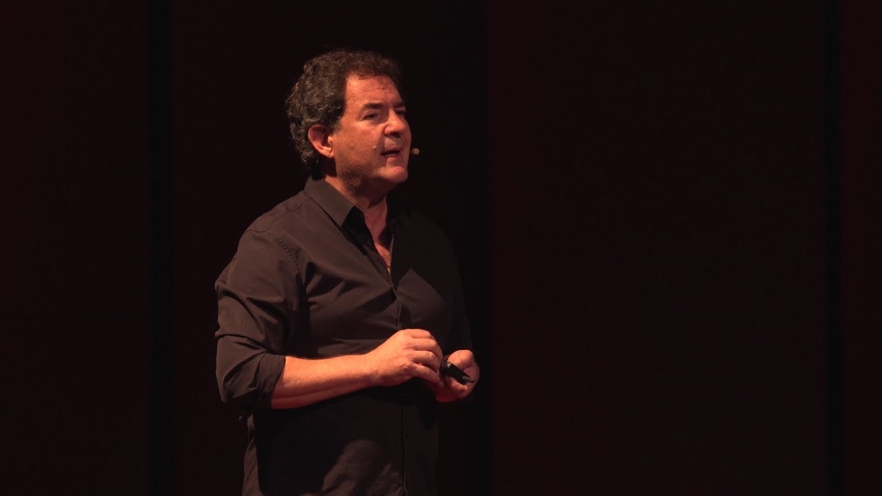 Neurobiología y pertinencia de la bondad | Juan José Lopera | TEDxMedellin