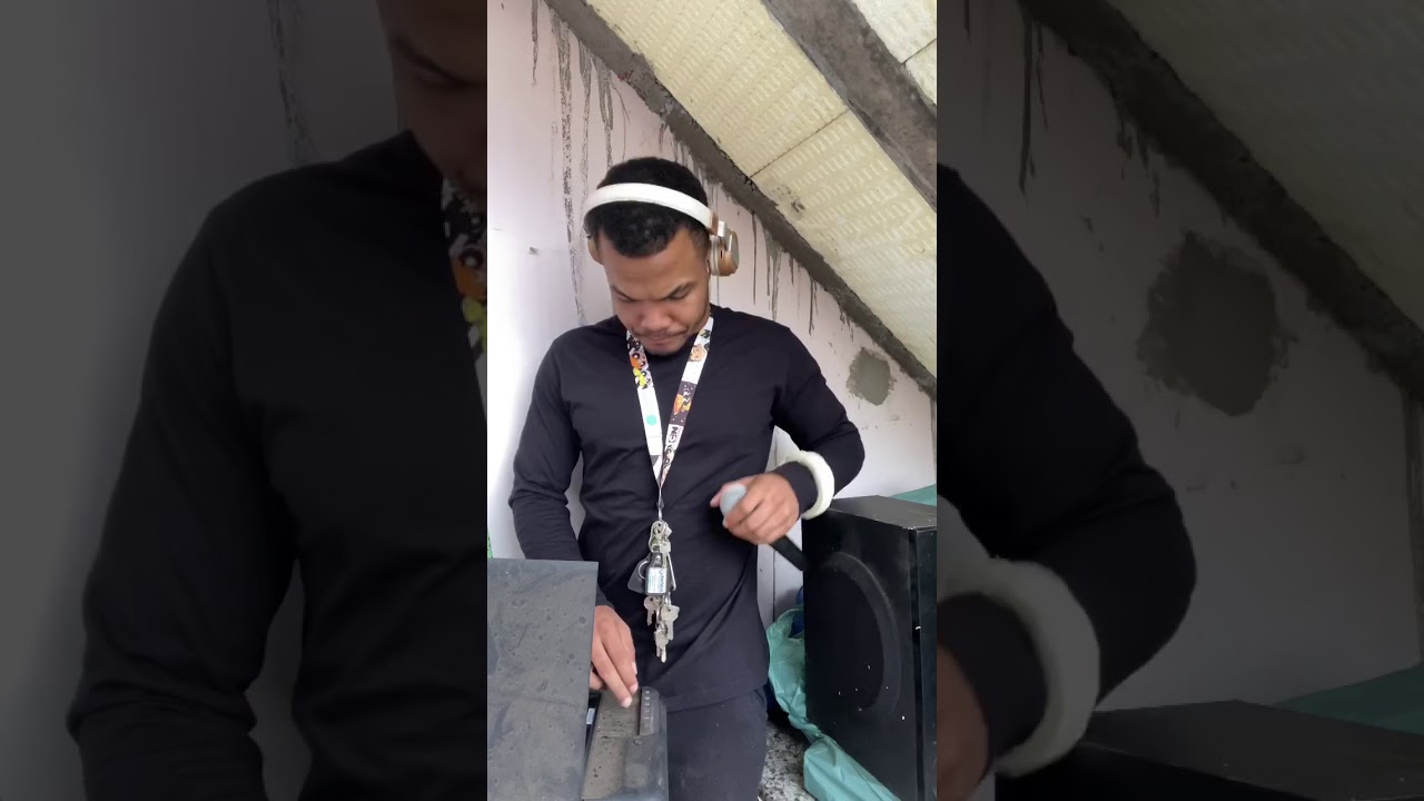 SO TÁ PASSANDO O SOM