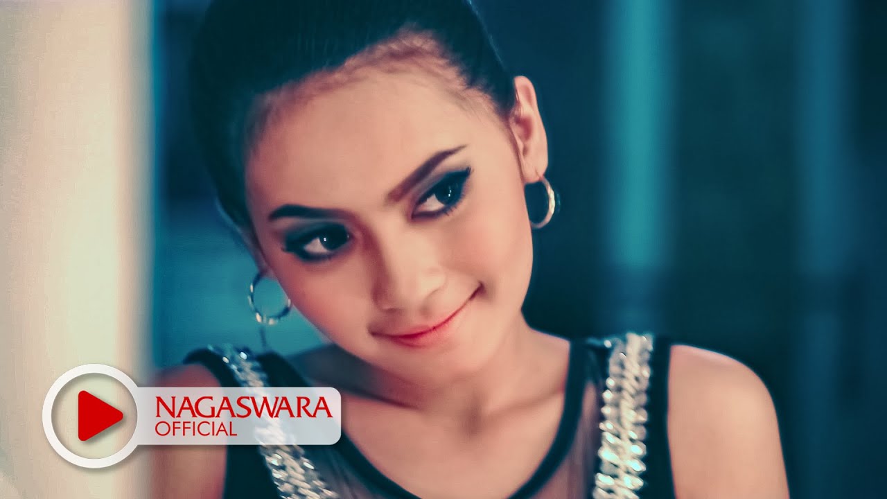 Citra Happy Lestari - Virus Cinta (Official Music Video NAGASWARA) #music