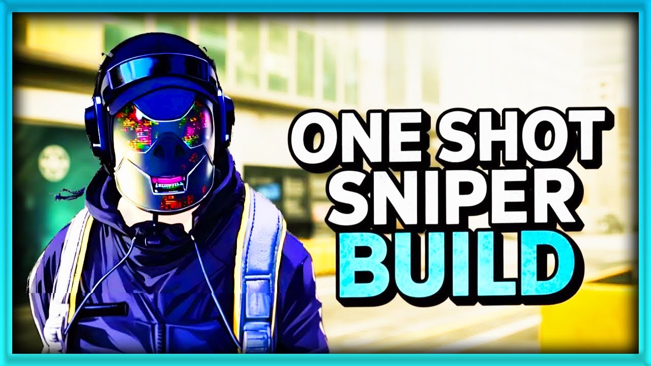 I Tried the CRAZY One-Shot Build and Got Insane XP