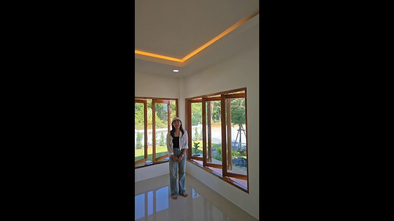 การถ่ายทอดสดของ บอยเศรษฐีนาคราช รีวิวบ้านและที่ดิน 142
