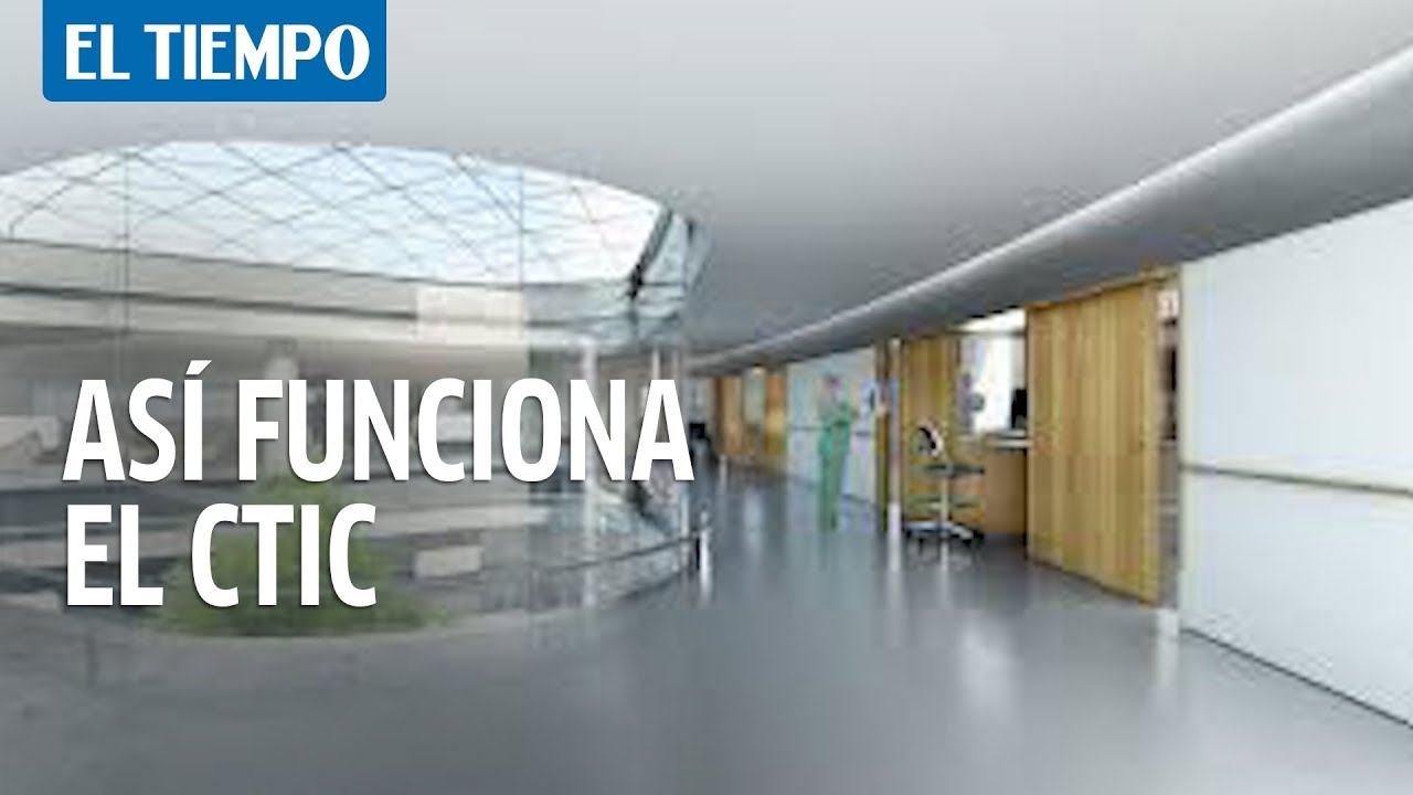 As&iacute; funciona el Centro de Investigaci&oacute;n de C&aacute;ncer en Bogot&aacute;