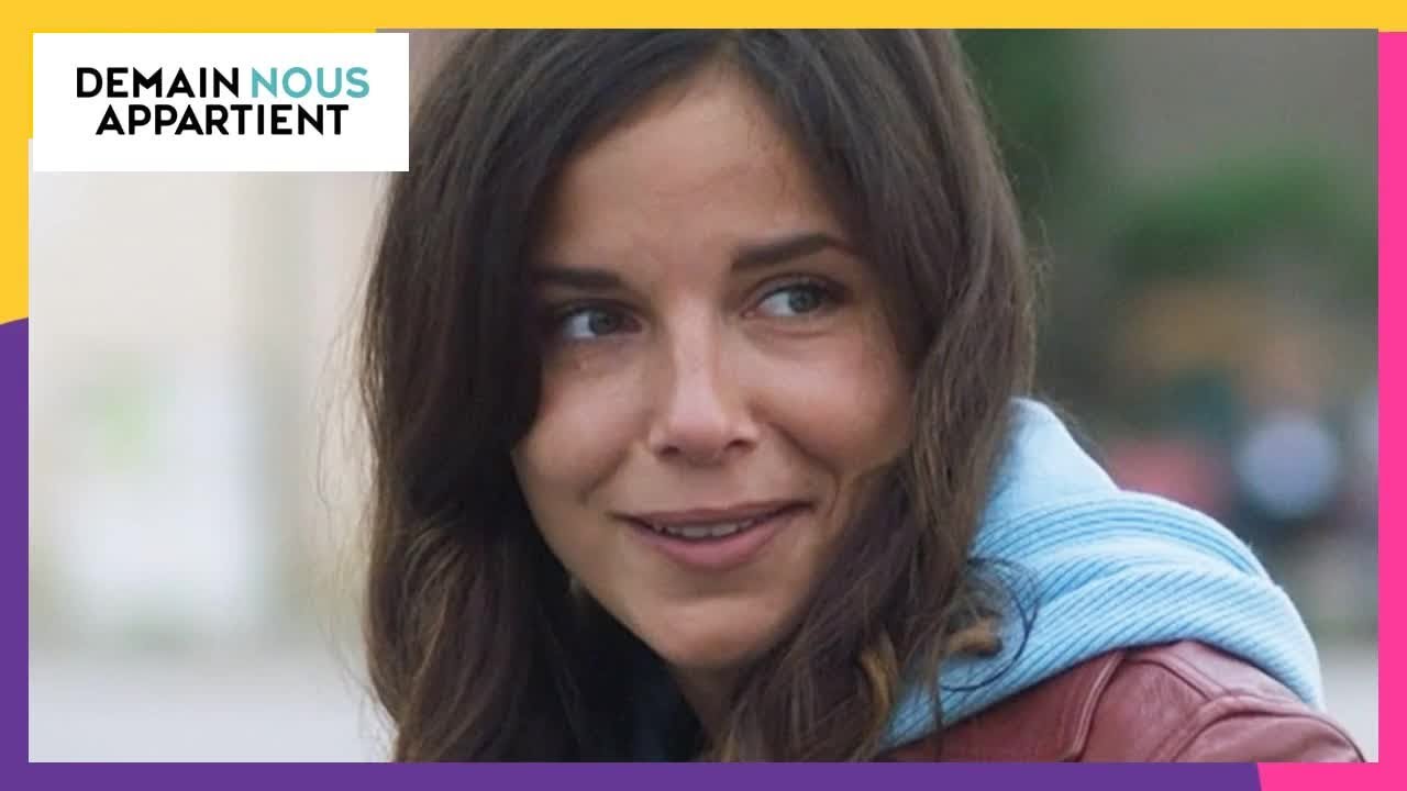 Demain nous appartient : Rapha&euml;le Volkoff (Roxane) a failli incarner un autre personnage