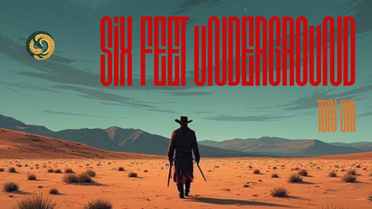 TON CHi - SiX FEET uNDERGROuND