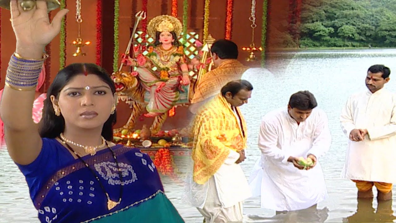 जब गायित्री के होते हुए विक्रम ने किया उसका पिंडदान || देवी || Devi || Episode 51