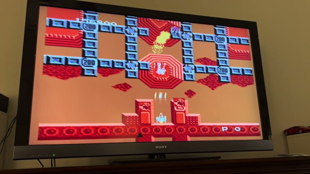 NES Argus 429,500 